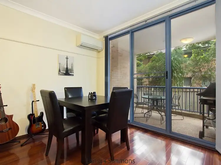 Second view of Homely unit listing, 15/70-72 Stapleton Street, Pendle Hill NSW 2145