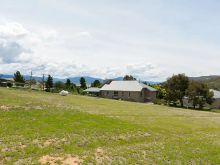 Third view of Homely land listing, Lot 3 Kunama Drive, East Jindabyne NSW 2627