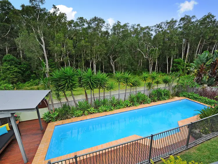 31 Amethyst Way, Port Macquarie NSW 2444