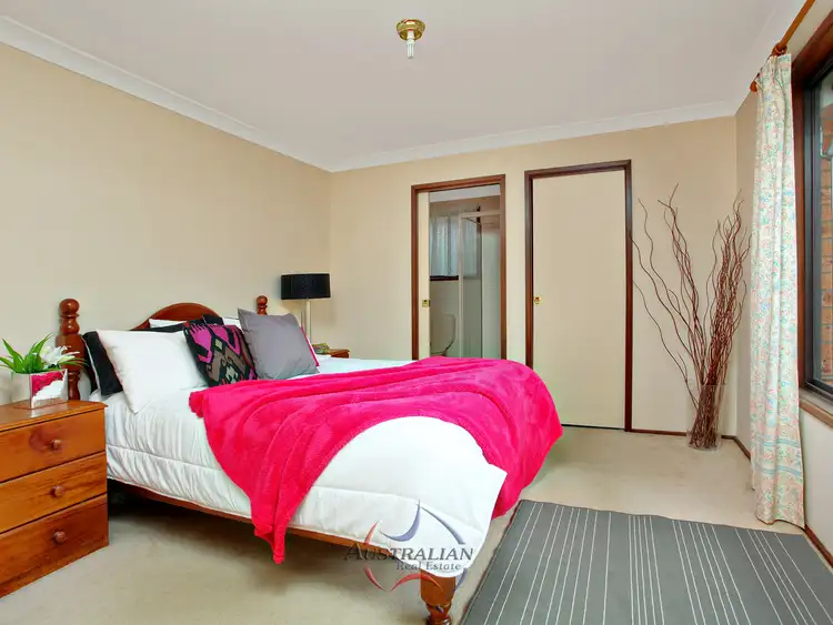 Fifth view of Homely house listing, 20 Carly Place, Quakers Hill NSW 2763