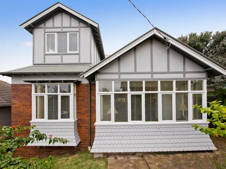 47 St Thomas Street, Bronte NSW 2024
