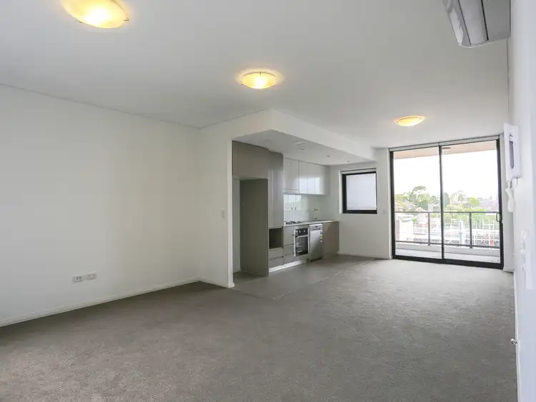 Fourth view of Homely apartment listing, 4017/2E Porter St, Ryde NSW 2112