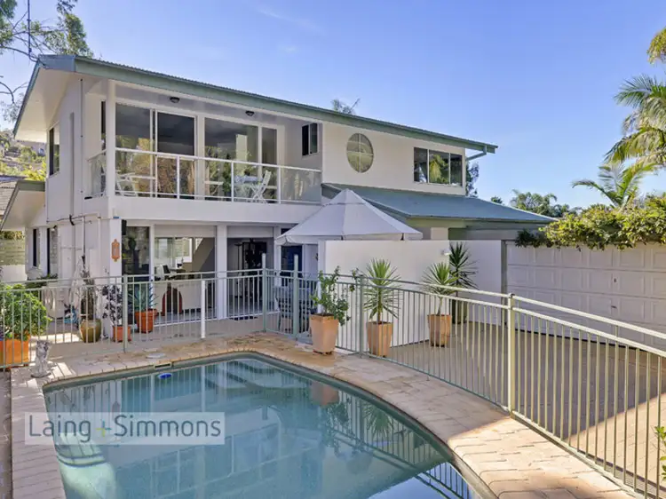 24 Blighs Road, Cromer NSW 2099