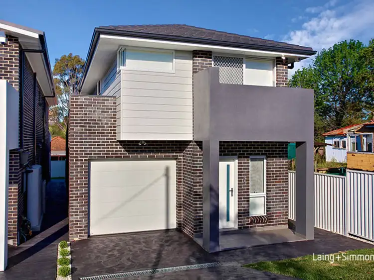 19 Houison Street, Westmead NSW 2145