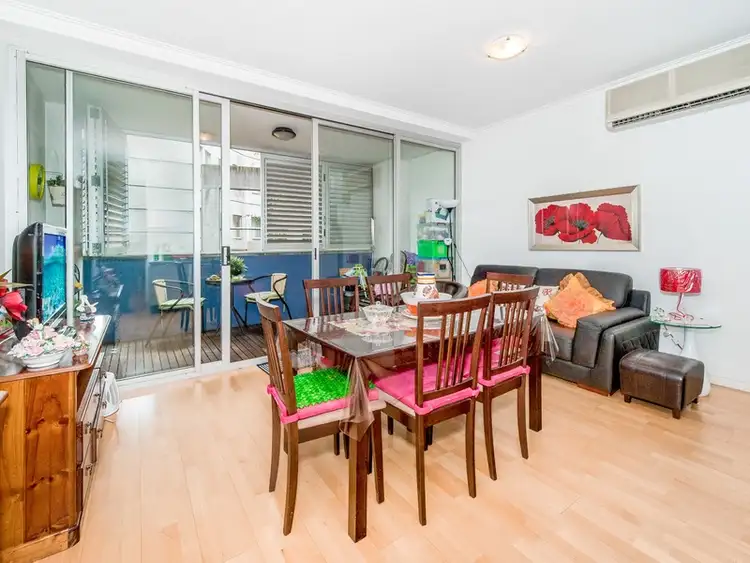 6/234 William Street, Potts Point NSW 2011