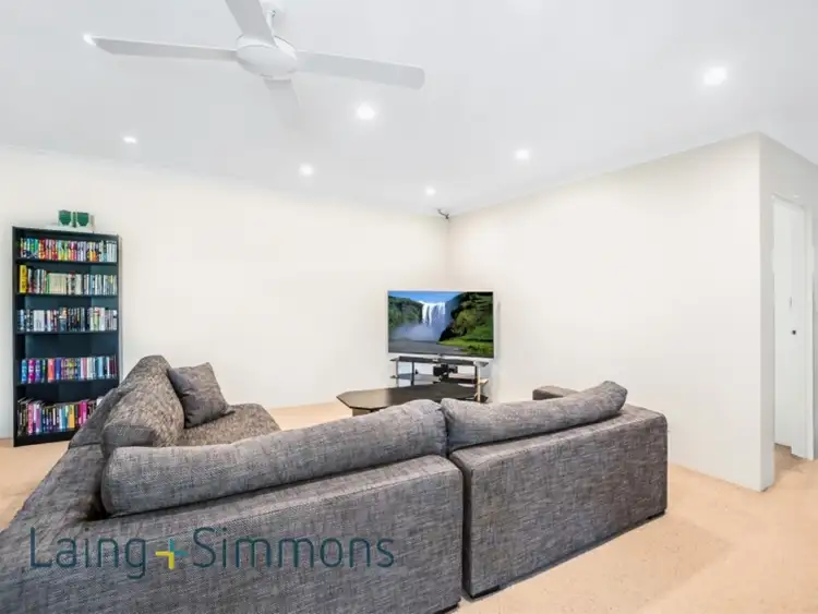 22/4-10 Miranda Road, Miranda NSW 2228
