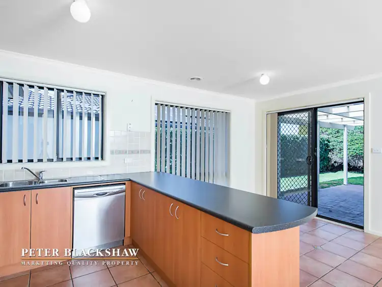 Seventh view of Homely house listing, 8 Newstead Street, Amaroo ACT 2914