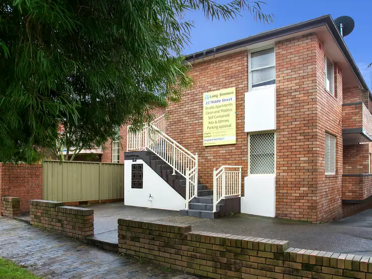 22 Middle Street, Kingsford NSW 2032