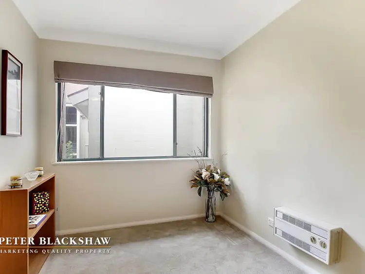 Sixth view of Homely apartment listing, 82/14 Boolee Street, Reid ACT 2612