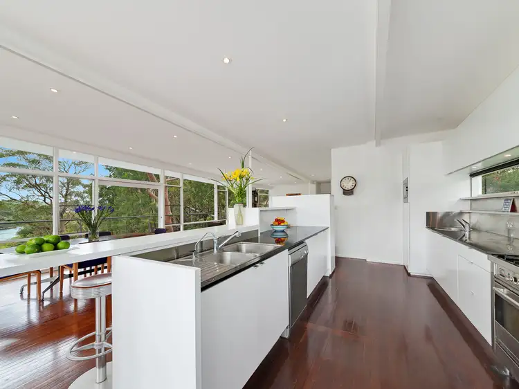 Fifth view of Homely house listing, 15 The Quarterdeck, Middle Cove NSW 2068
