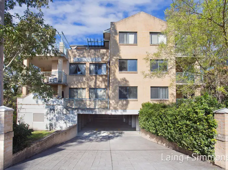 3/10 Hythe Street, Mount Druitt NSW 2770