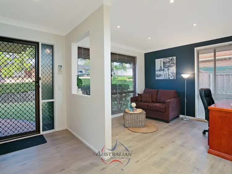 Second view of Homely house listing, 8 Cathan Street, Quakers Hill NSW 2763