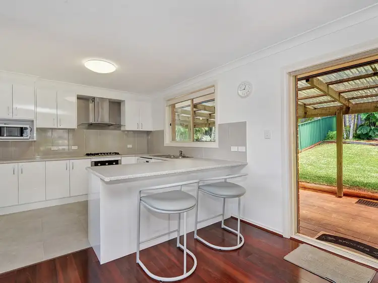 Main view of Homely house listing, 6 Rushcutter Way, Port Macquarie NSW 2444