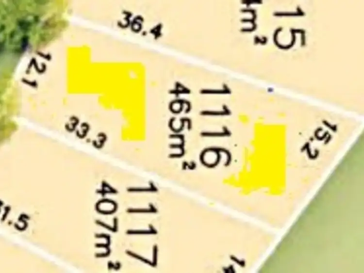 Main view of Homely land listing, Lot 1116 Longview Road, Gledswood Hills NSW 2557