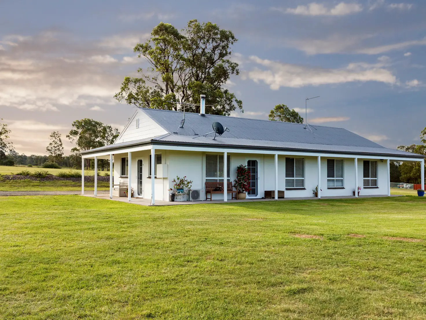 Main view of Homely rural property listing, 276 Dyrring Road, Singleton NSW 2330