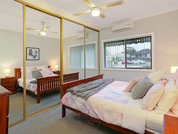 Sixth view of Homely house listing, 44 Rutherford Street, Blacktown NSW 2148