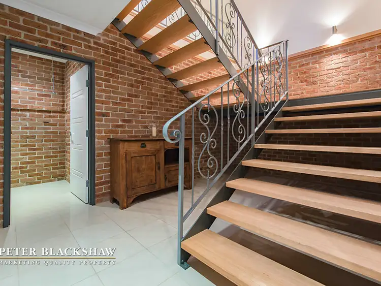 Third view of Homely house listing, 105 Waterfall Drive, Jerrabomberra NSW 2619