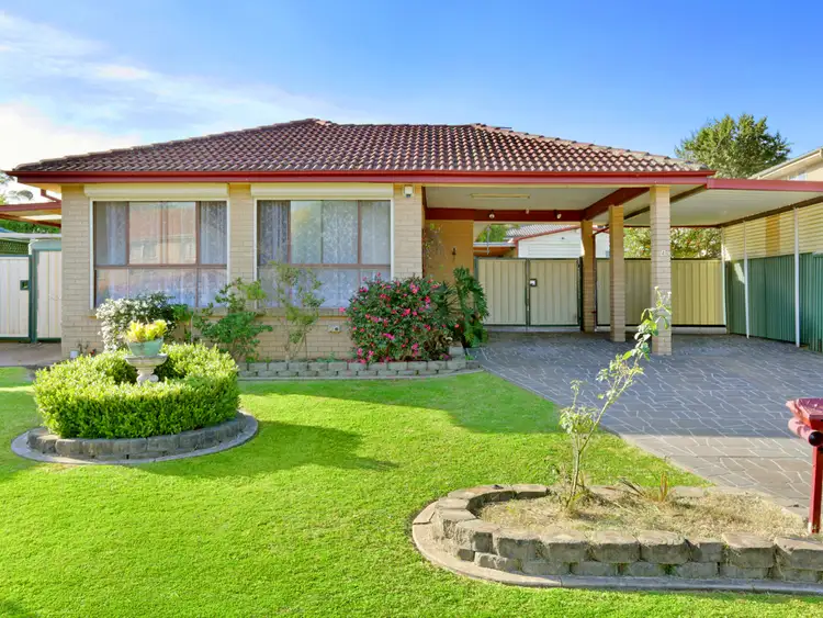 Main view of Homely house listing, 4 Cunningham Close, St Clair NSW 2759