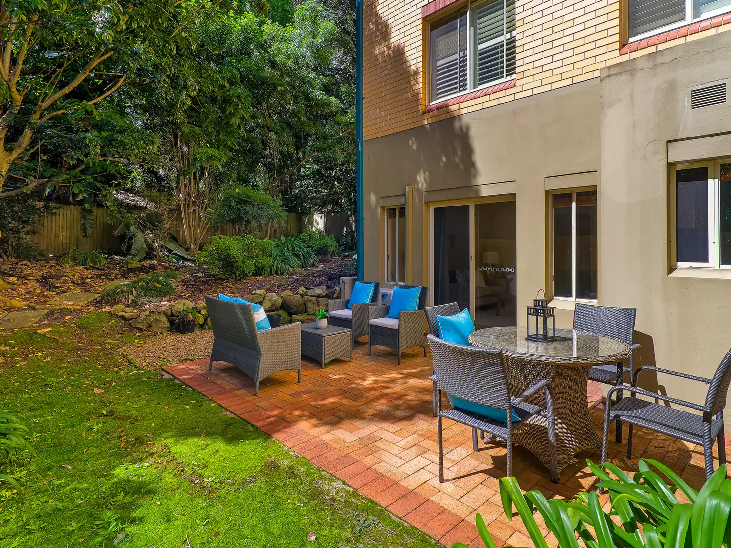Main view of Homely unit listing, 26/1-5 Russell Street, Wollstonecraft NSW 2065