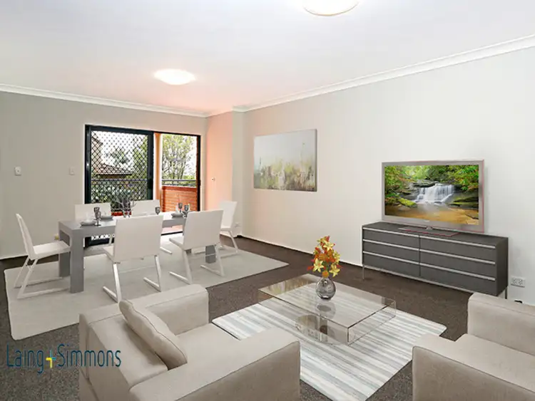 2/12-14 Clubb Crescent, Miranda NSW 2228