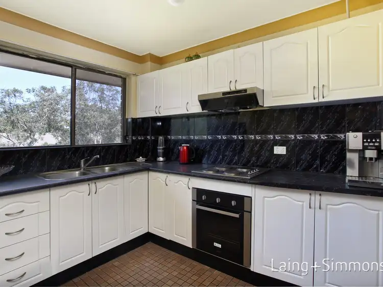 Second view of Homely unit listing, 14/20 Luxford Road, Mount Druitt NSW 2770