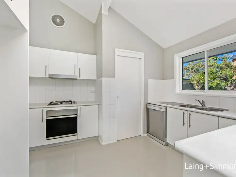 Fourth view of Homely house listing, 85 Whitby Road, Kings Langley NSW 2147