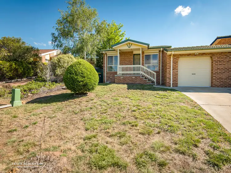 Main view of Homely townhouse listing, 1/3 Esmond Avenue, Jerrabomberra NSW 2619