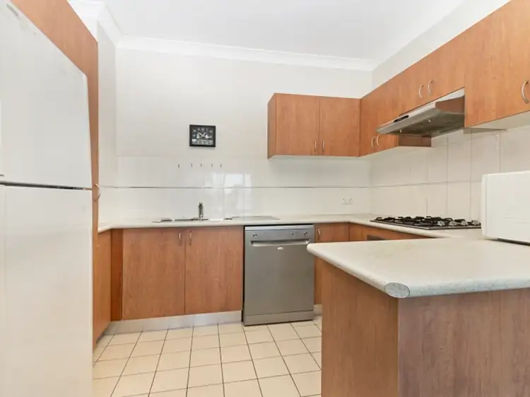 Second view of Homely unit listing, 79/21-29 Third Avenue, Blacktown NSW 2148
