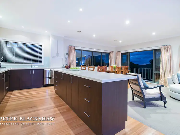 Seventh view of Homely house listing, 105 Waterfall Drive, Jerrabomberra NSW 2619