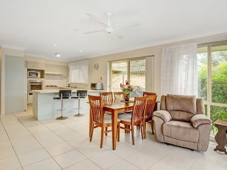 Fifth view of Homely house listing, 21 Mitchell Circuit, Port Macquarie NSW 2444