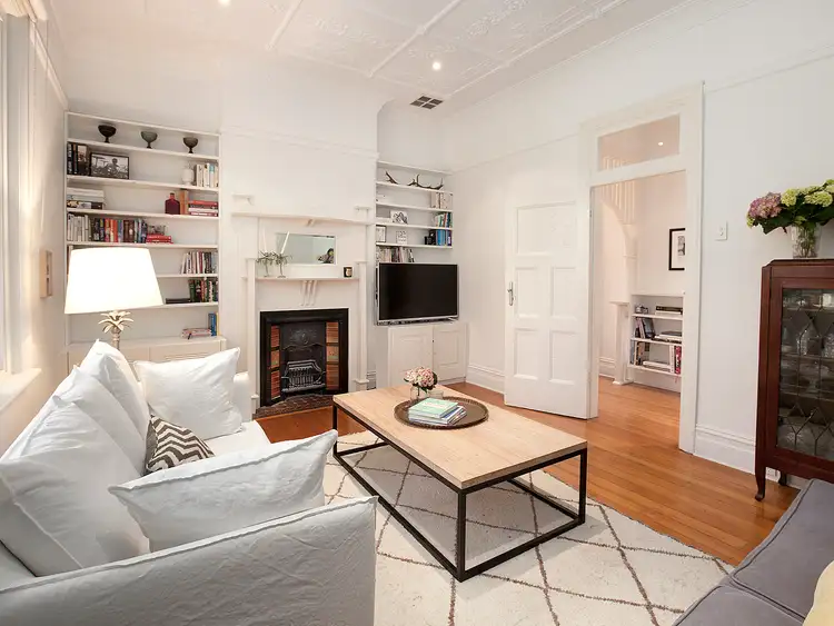 Third view of Homely house listing, 5 Grosvenor Street, Kensington NSW 2033