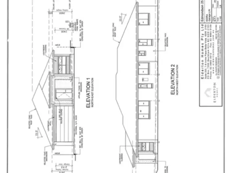 Fifth view of Homely house listing, Lot 5 Chester Street, Schofields NSW 2762