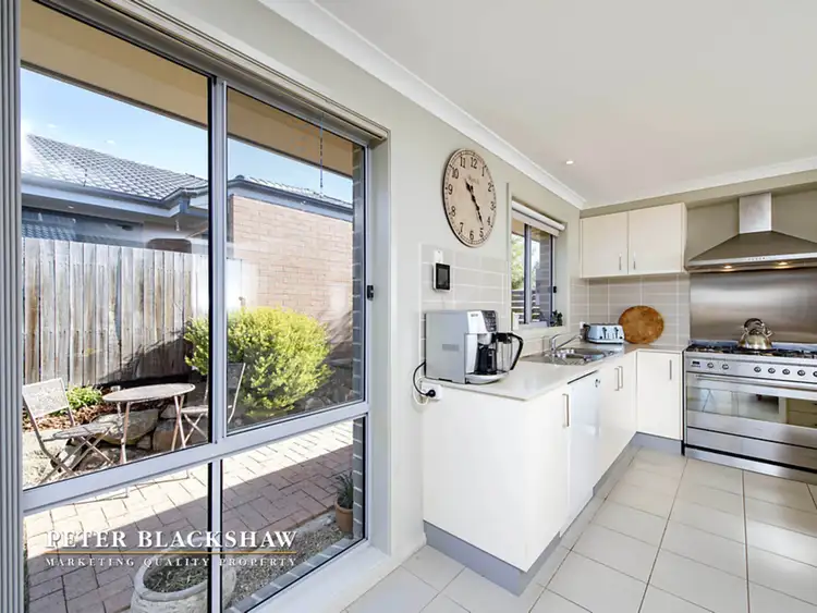 Sixth view of Homely house listing, 45 Charles Perkins Circuit, Bonner ACT 2914