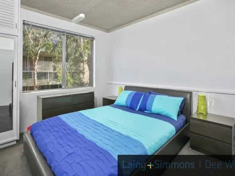 Third view of Homely apartment listing, 15/99 Pacific Parade, Dee Why NSW 2099