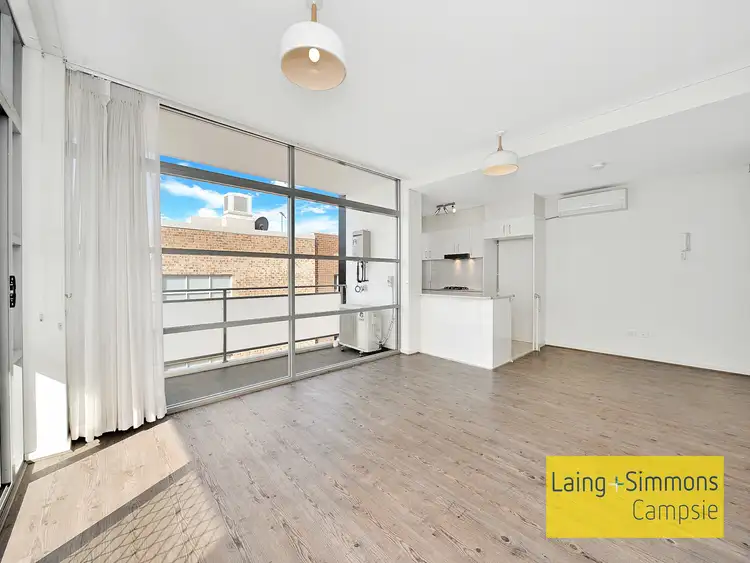 Fifth view of Homely apartment listing, 39/8 Marlborough Road, Homebush West NSW 2140