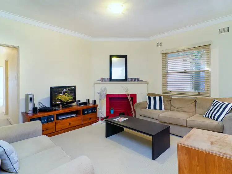 Fifth view of Homely unit listing, 9/196 West Street, Crows Nest NSW 2065