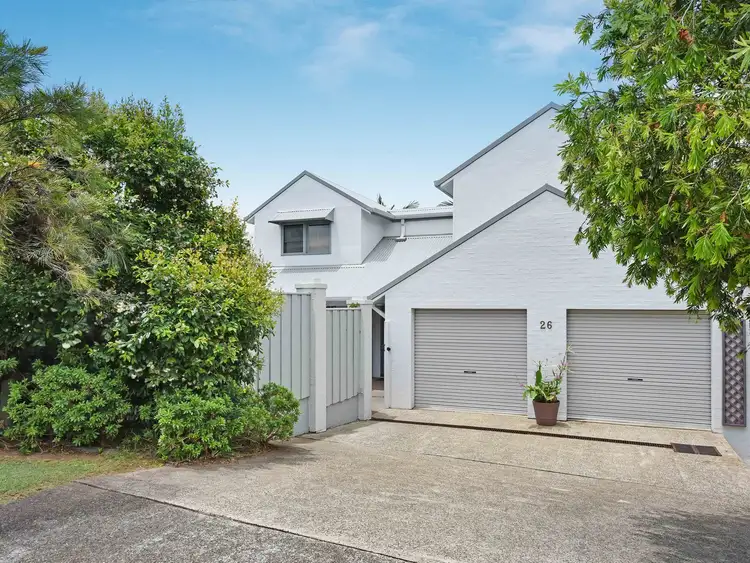 Second view of Homely house listing, 26 Oceanview Terrace, Port Macquarie NSW 2444