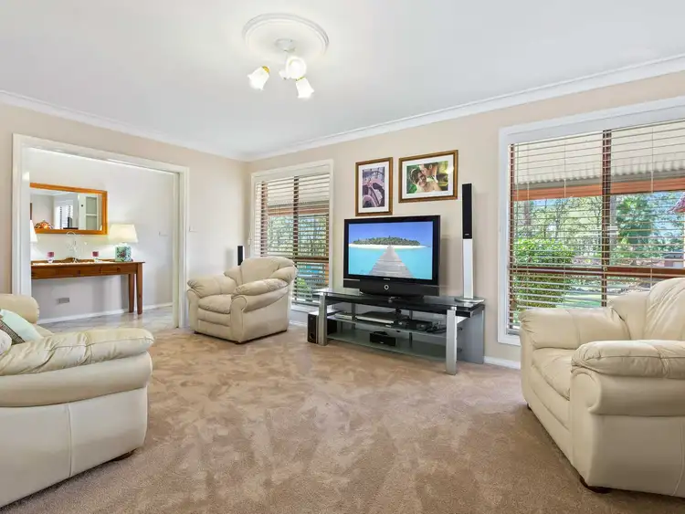 Second view of Homely house listing, 1 The Stockyard, Port Macquarie NSW 2444