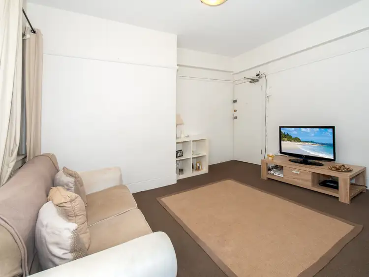 Second view of Homely apartment listing, 14/19A Tusculum Street, Potts Point NSW 2011