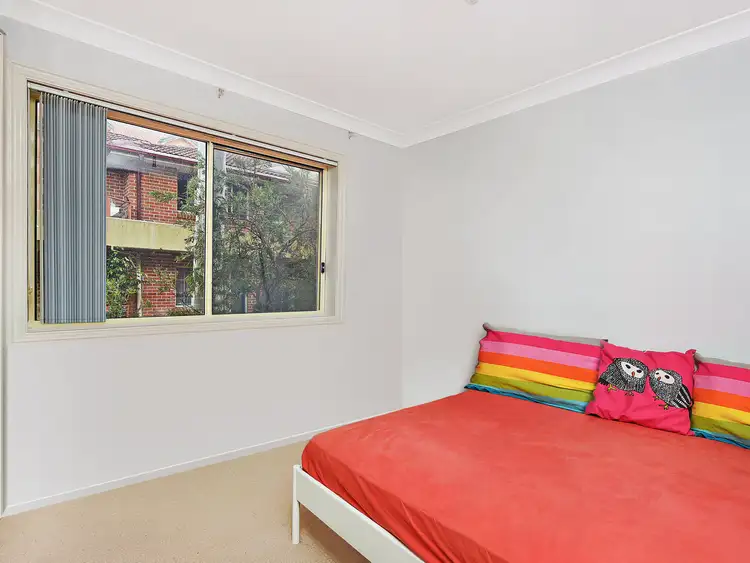 Fifth view of Homely apartment listing, 6/42 Bridge Road, Hornsby NSW 2077