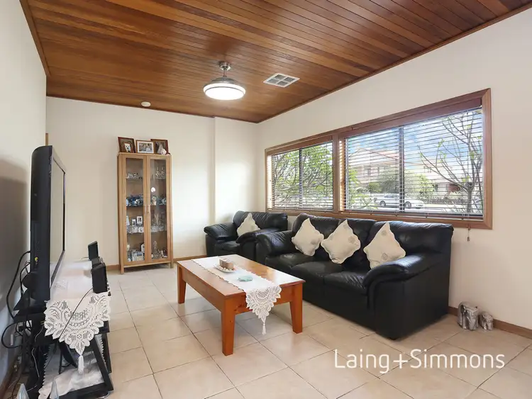 Fourth view of Homely house listing, 64 Bright Street, Guildford NSW 2161