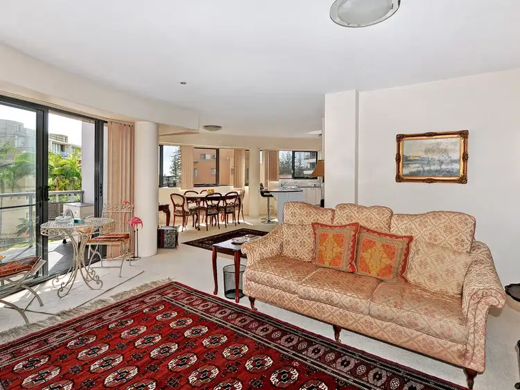 Third view of Homely apartment listing, 5/5 Joffre Street, Port Macquarie NSW 2444