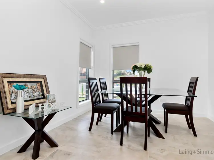 Sixth view of Homely house listing, 2 Kingsford Smith Avenue, Middleton Grange NSW 2171