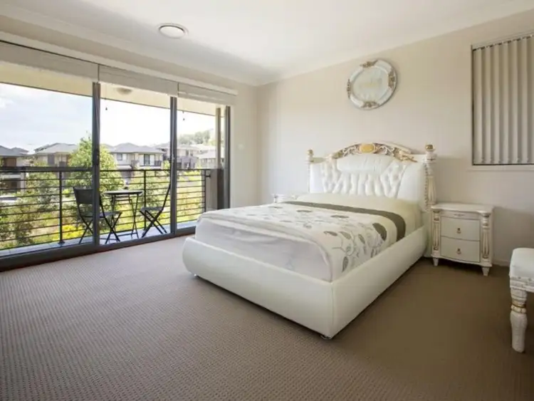 Sixth view of Homely house listing, 8 Merlin Street, Middleton Grange NSW 2171
