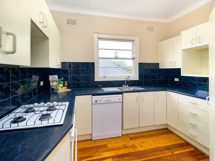 Second view of Homely unit listing, 4/196 West Street, Crows Nest NSW 2065