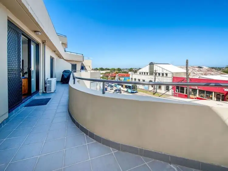 Second view of Homely apartment listing, 9/62- 68 Sharp Street, Belmore NSW 2192