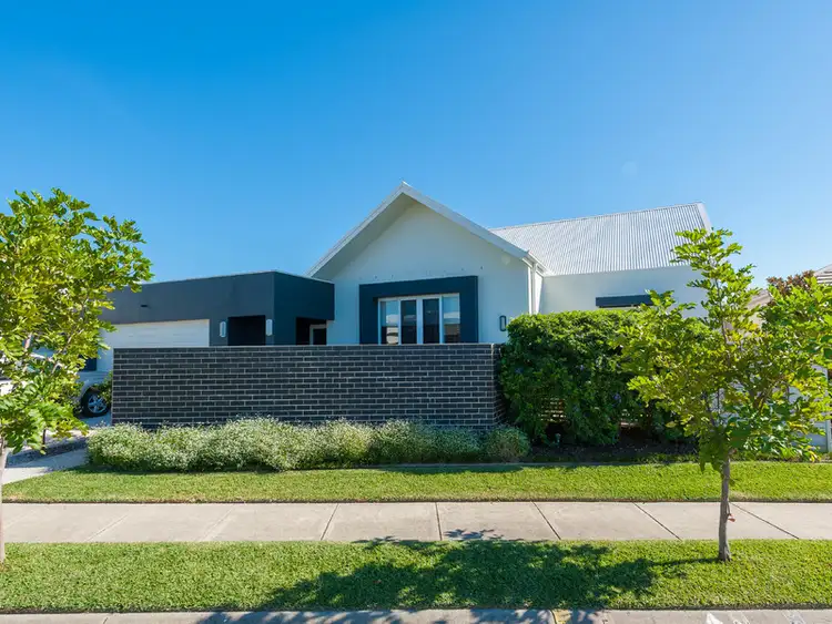 Second view of Homely house listing, 33 Portside Crescent, Port Macquarie NSW 2444