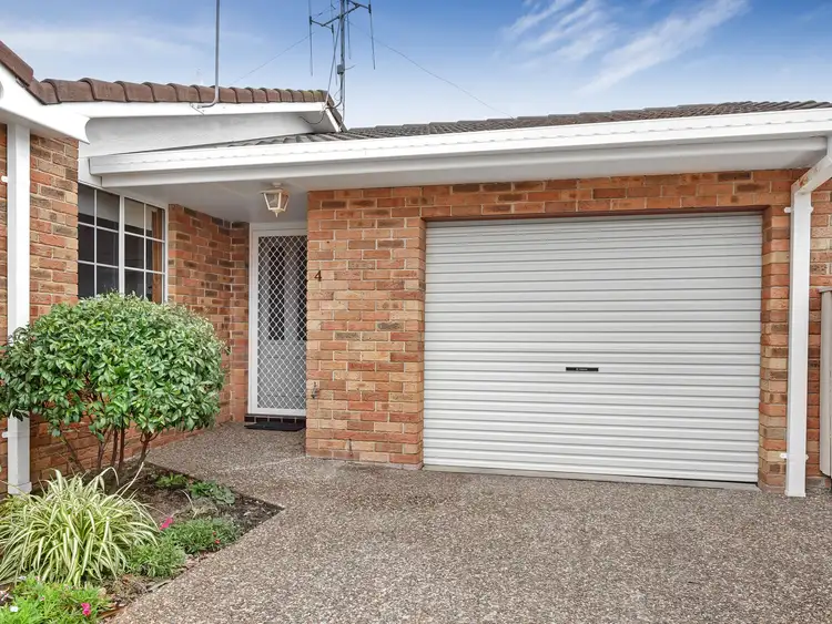 Third view of Homely villa listing, 4/47 Ackroyd Street, Port Macquarie NSW 2444