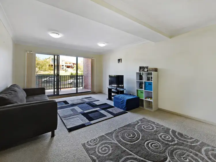 Fourth view of Homely unit listing, 16/27-29 Waugh Street, Port Macquarie NSW 2444