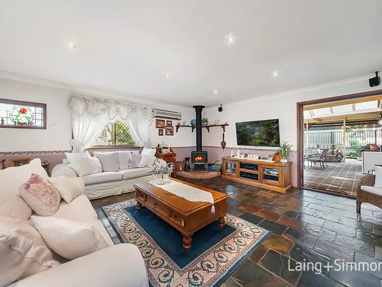 Fifth view of Homely house listing, 10 Mercury Place, Kings Langley NSW 2147